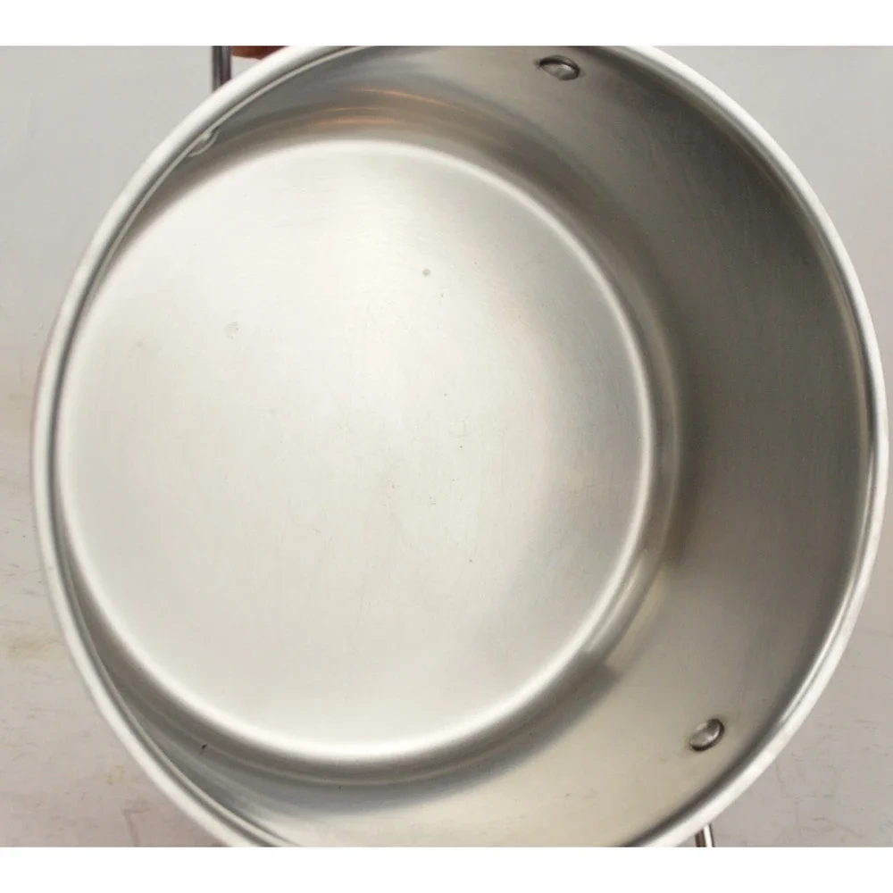 KitchenAid cookware set